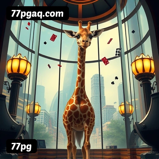 Tipos de Apostas 77pg