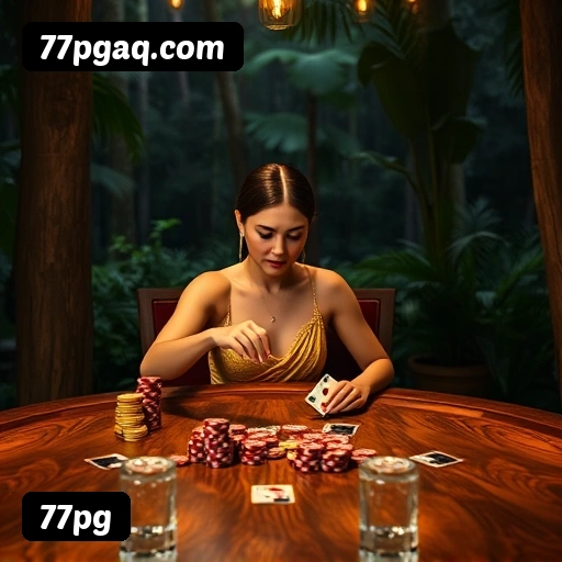 77pg APK - Download Oficial Android