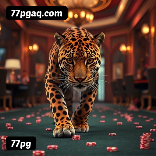 Como Apostar na 77pg Bet