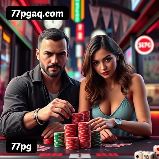 77pg Win - Como Ganhar Mais