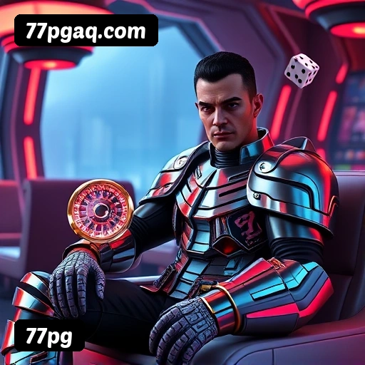 77pg Slots - 1.500+ Jogos